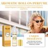 Roxelis Charming Womens Perfume Natural Fresh Long Lasting Sweet Scent for Lovers Gift and  Use