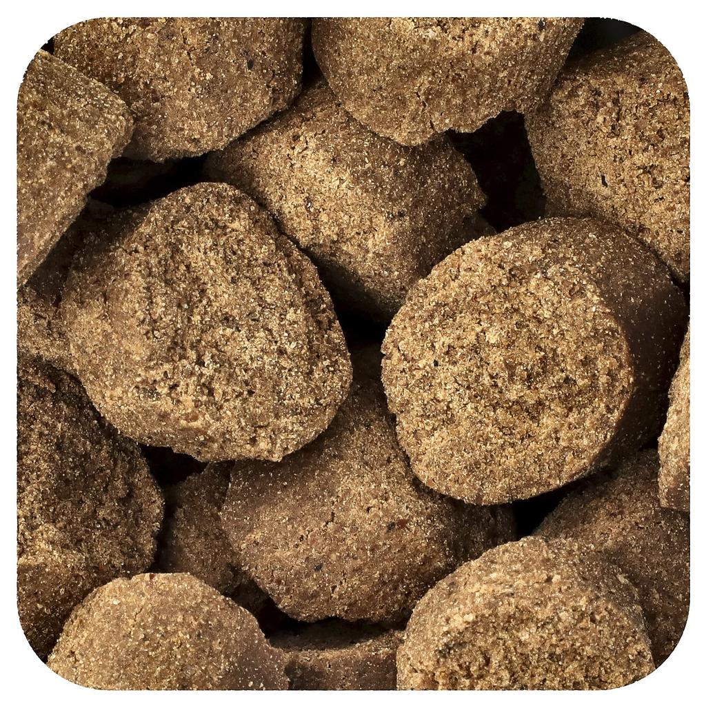 California Gold Nutrition Pets, Four-in-One for Dogs, 120 Soft Chews, 480g (16.93oz)