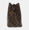 [Použité] Louis Vuitton Neonoe MM 'Hnědé Monogramové Pletivo' - Velmi dobrý stav #1ATR5DJ