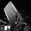 For Poco M7 Pro 5G  Aluminum Alloy Metal Shockproof Bumper Camera Protect Phone Back Case for Xiaomi POCO M7Pro Cover
