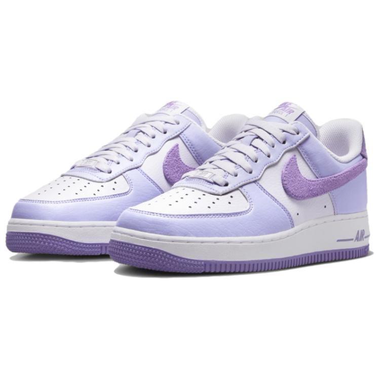 Nike Air Force 1 Low '07 Next Nature Hydrangeas Women's HQ3905-500