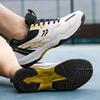 Badminton Shoes Handball Table Tennis Shoes Brand Women Volleyball Shoes Outdoor Training Wear Resistant Golf Shoes Sneakers