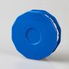Bike Chain Oil Lubricator Tool Portable Roller Design Avoid Waste for Home Garage Bicycle Repair & Maintenance Parts