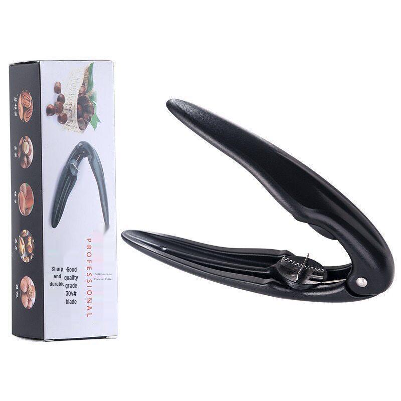 304 Stainless Steel Nut and Chestnut Opener