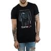 Friday 13th Mens Distressed Poster T-Shirt