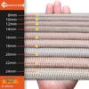 Sfoară de Siguranță din Nailon Rezistentă la Uzură, Multifuncțională