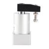 Rotary Pneumatic Cylinder 90 Degree Angle Clamping Corner Pressing Air Swing ToolACK25‑90L