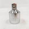 1/4 3/8 1/2 3/4 in Socket Extentsion Conversion Ratchet Wrench Socket Head