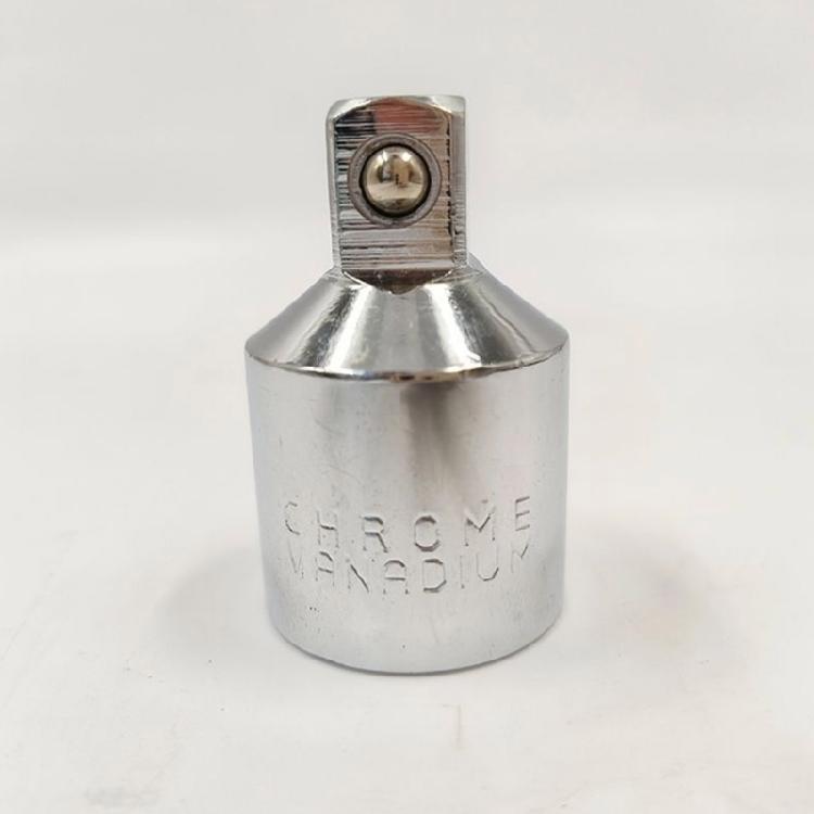 1/4 3/8 1/2 3/4 in Socket Extentsion Conversion Ratchet Wrench Socket Head