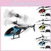 Beginner-friendly Remote Control Helicopter With Multiple Protection Features And Infrared Control
