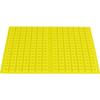 Tapis de cuisson - Trixie - Silicone - Jaune - Taille unique - Anti-adhésif