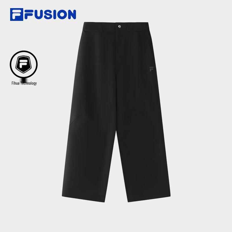 Fila FUSION Men's Casual Woven Straight Leg Pants