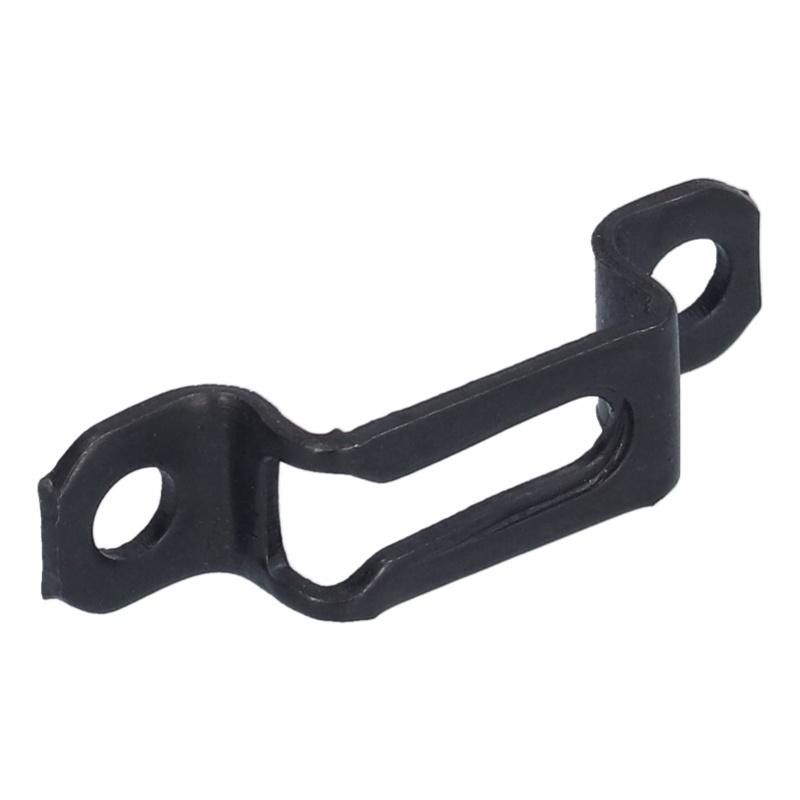 60 Set 2in 1 Furniture Concealed Connector Slide Buckle Fastener For Cabinet Wardrobe Combination AccessoriesHalf Pass