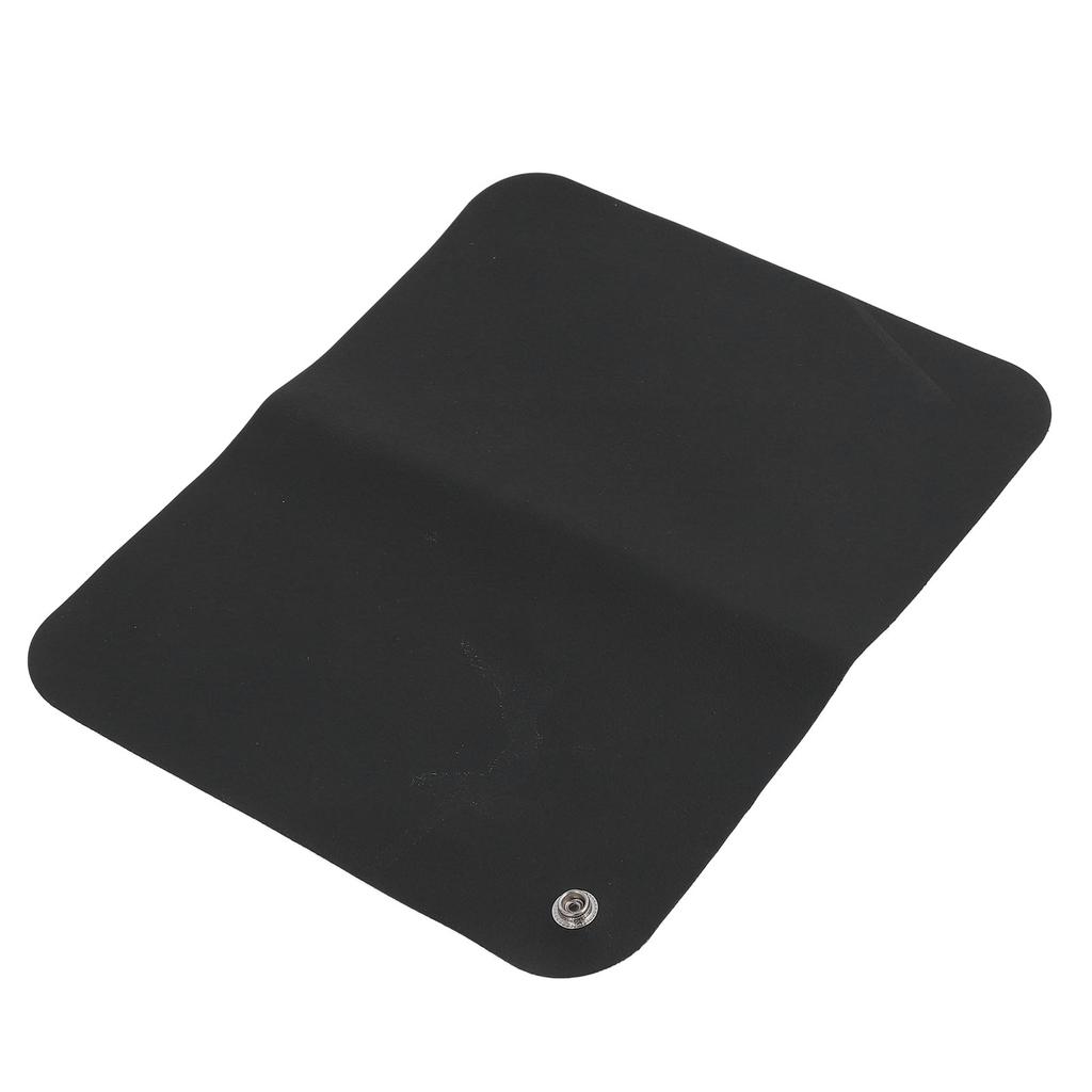 Grounding Mouse Pad Computer Parts Earthing Mat Reduce Static Electricity 25x30cm