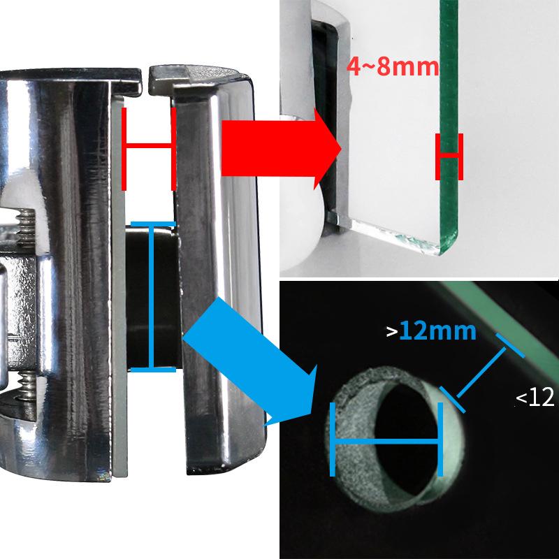 Upper Lower Wheel Hardware Home Runners Supplies Top 23mm Accessories Bathroom Bottom Parts Silver Slide Roller