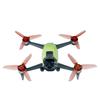 3-blade Propeller Props FPV Propeller for Tiny Whoop FPV Racing Drone Quadcopter Propeller Props FPV Brushless Motor 4x