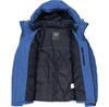 Пуховик CMP Daunenjacke mit Sorona Aura Flock