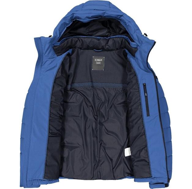 Пуховик CMP Daunenjacke mit Sorona Aura Flock