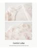Pure Cotton Long Sleeve Baby Jumpsuit for Newborns and Toddlers - Spring, Autumn, Winter