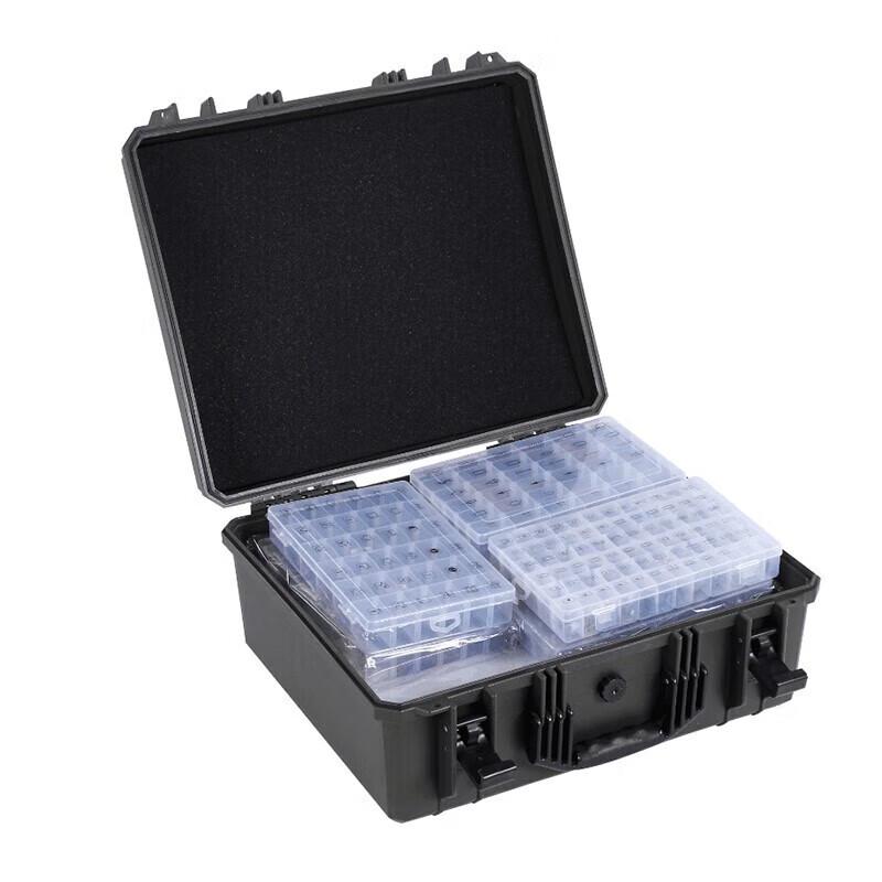 Magnetic Sand Table Training Markers
