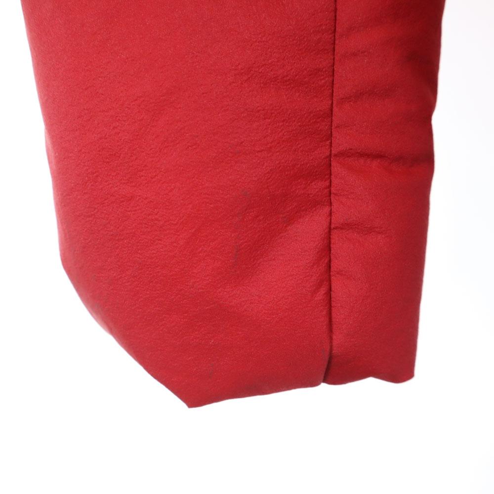 Uniqlo Seamless Down Jacket L Red Men's Used