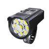UOSU Quick Release Rechargeable Bike Headlight
