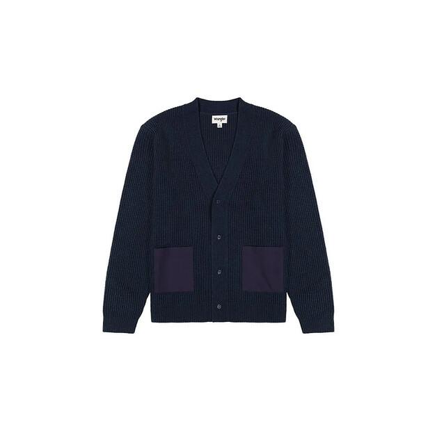 

Wrangler Кардиган 112357288 XL