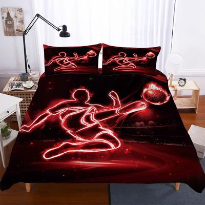 Biancheria da letto – Completi lenzuola e set da letto