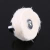 4pcs Cotton Polishing ing Pad Mop Wheel Various Shape for Automobile Motorcycle