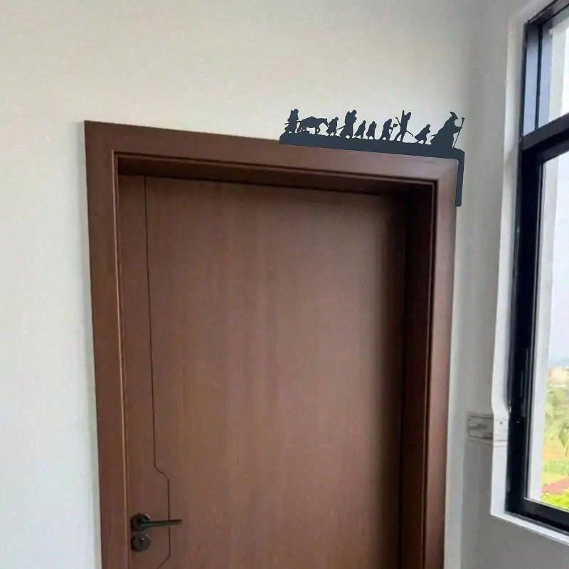 Металлические стеновые панели для интерьера