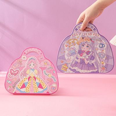 Παιχνίδια – Παιδικά αυτοκόλλητα