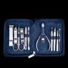 777 11-Piece Nail Care Kit