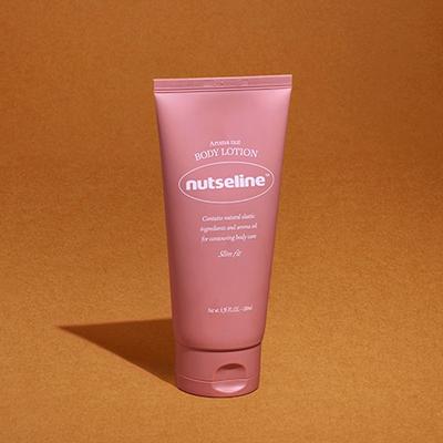 Lozione corpo Aroma Nut Slim Fit 200ml