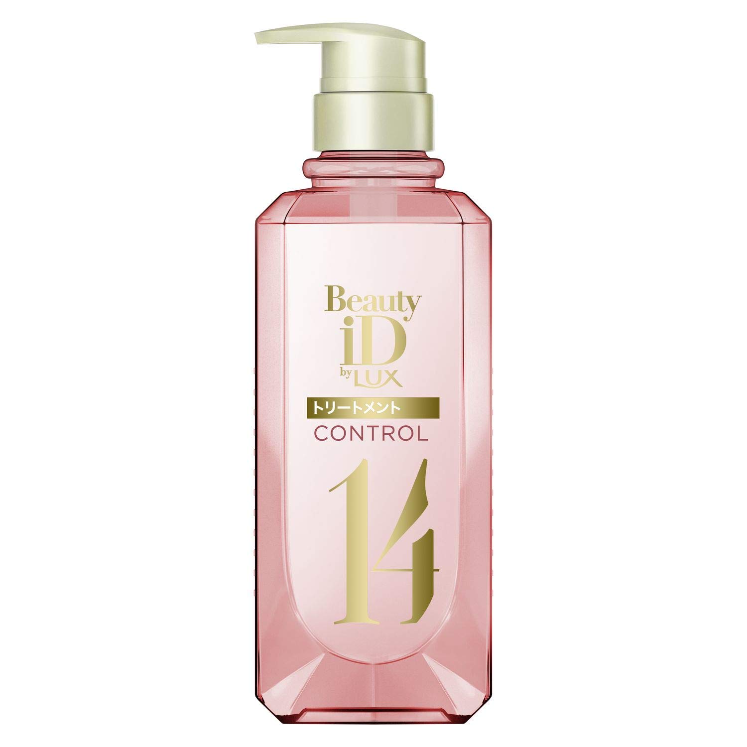 

LUX Beauty ID Control Pump Treatment 450g