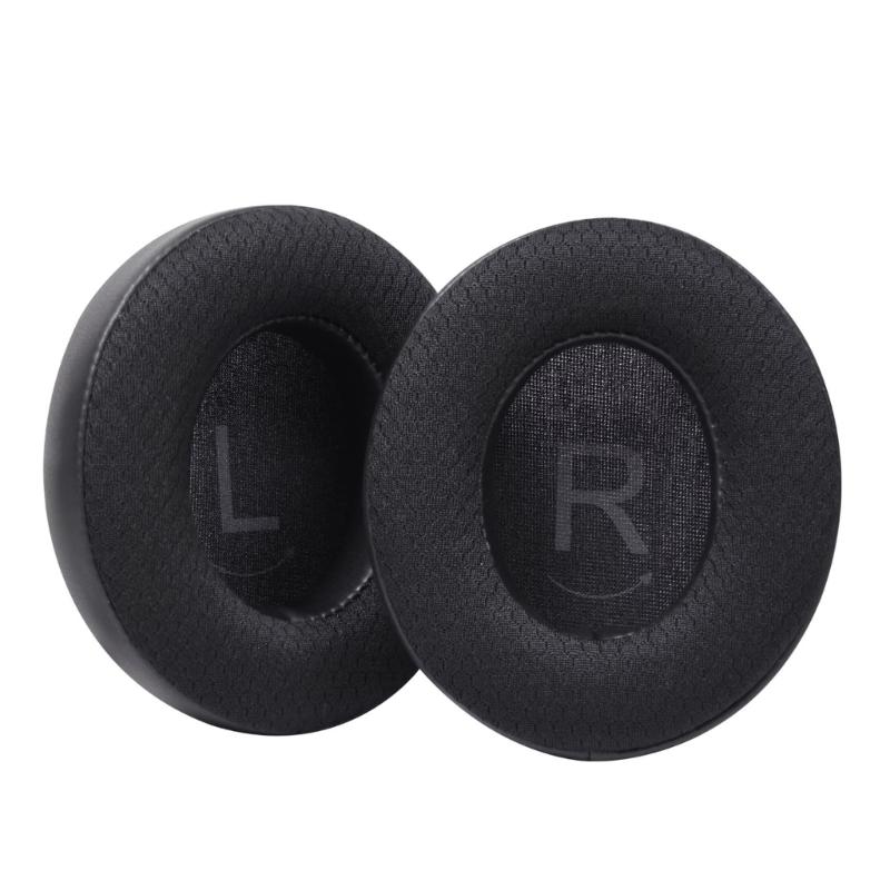 

Breathable Memory Foam Ear Cushions For Fitness/Everyday Earphone Secures Fit Earpads Durability Design Easy To Install 1