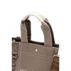 Jill by Jill Stuart Frill Tote Bag (Large) [WhiteFR]