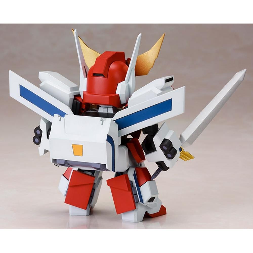 Kotobukiya Brave Exkaiser D-Style King Exkaiser Высота примерно
