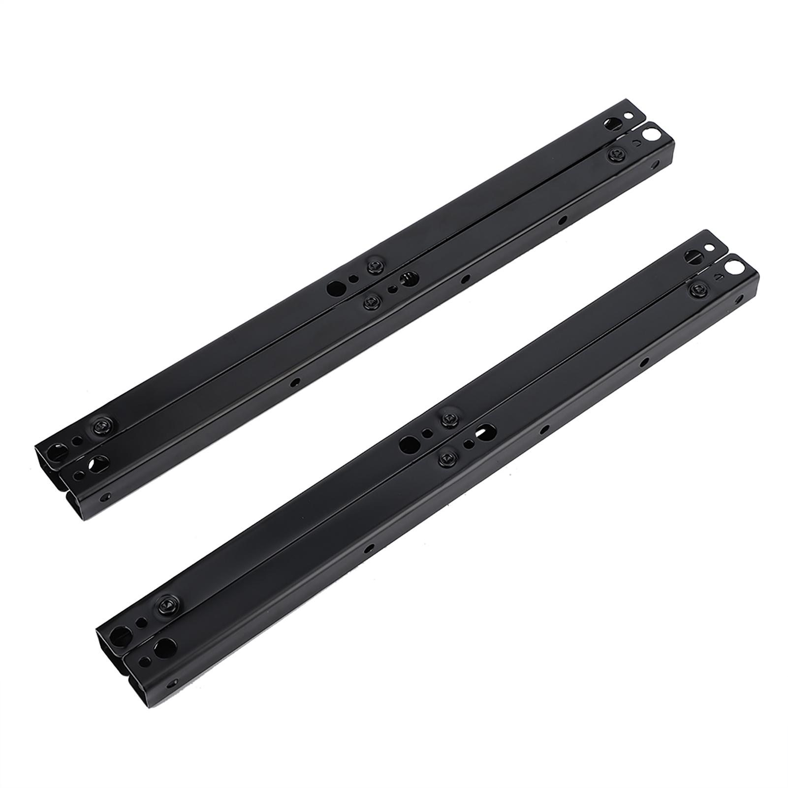 2PCS Iron Metal Folding Coffee Table Desk Lifting Bracket Home Accessories