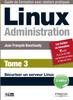 Kniha Linux Administration Tome 3 : Securiser Un Serveur Linux