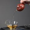 Yixing Zhuni Zisha Teapot