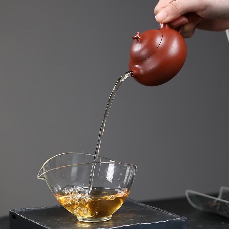 Yixing Zhuni Zisha Teapot