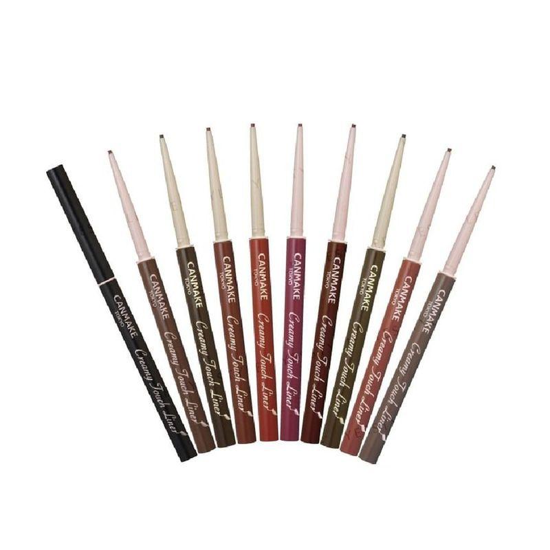 CANMAKE Creamy Touch Liner