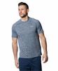 UA Tech SS Tee Size Japan SM To Japanese Size 2.0 Men's, 409, (equivalent S)