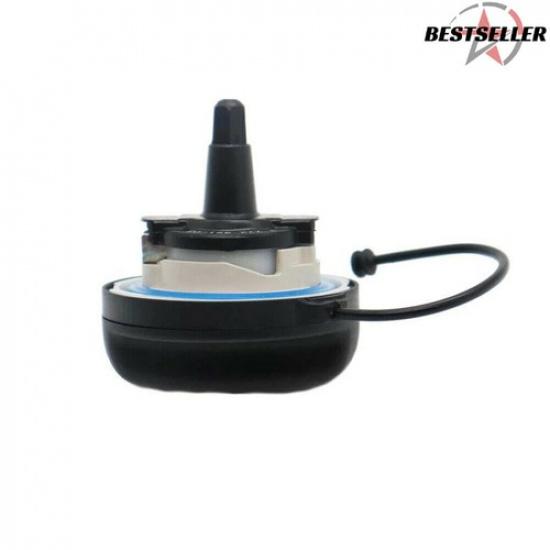 Sale Fuel Gas Tank Filler Cap for BMW 7 serie E65 E66 F01 F02 F03 F04 2002-2015