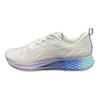 Li Ning Red Hare 4 Slip Resistant Abrasion Resistant Low Top Running Shoes Women's White Blue Purple ARMS022-4