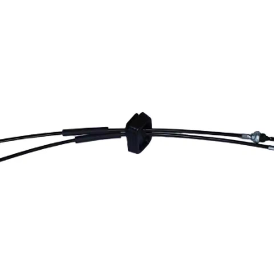 Gear Linkage Cable For Renault Trafic Vauxhall Vivaro Nissan Primastar 2001-2019