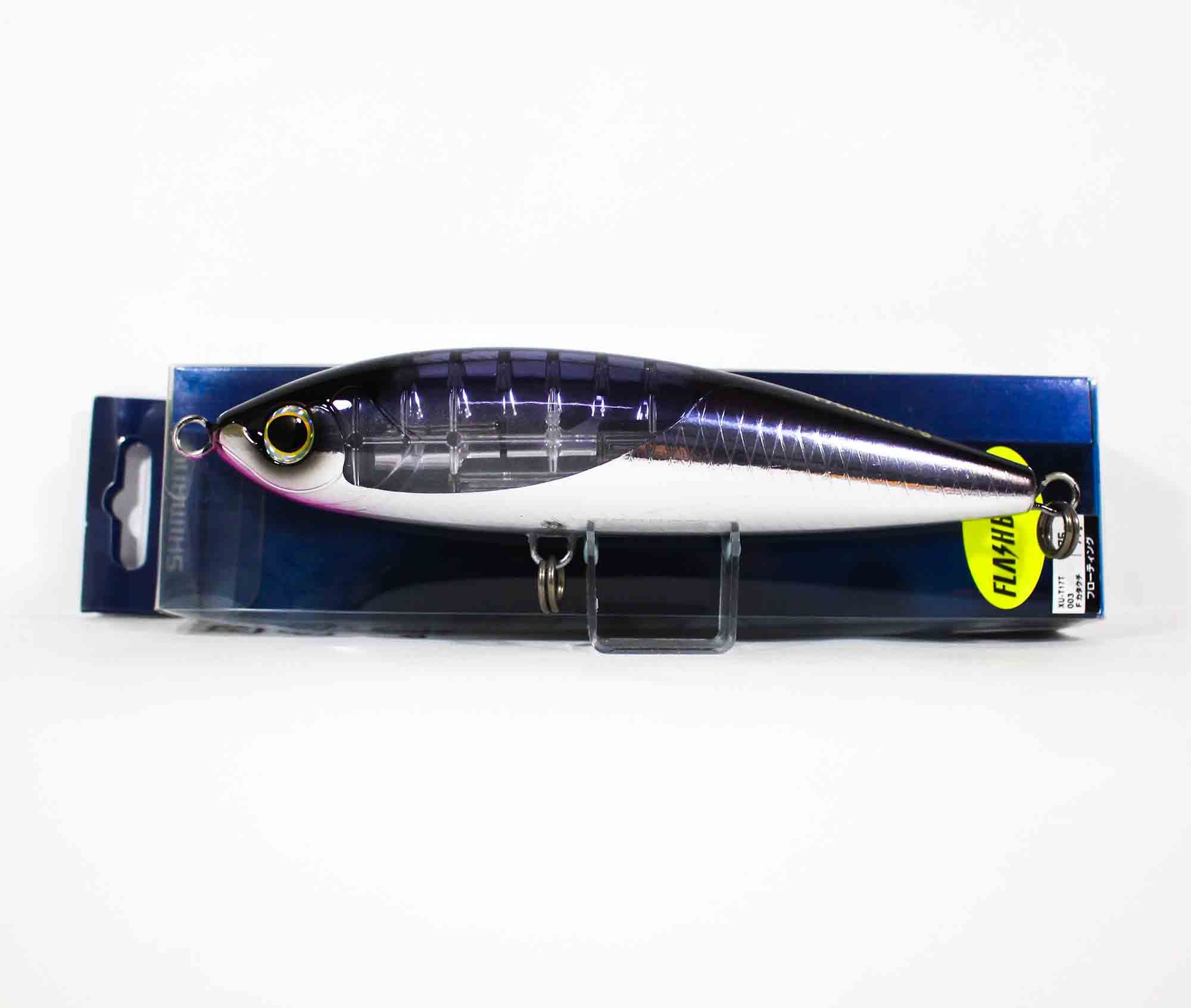 

Продажа Shimano XU-T17T Ocea Head Dip FB 175F Карандаш Плавающая приманка 006 690876