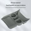 Changan Deepal S07 Silicone Center Console Storage Box for Glasses and Accessories