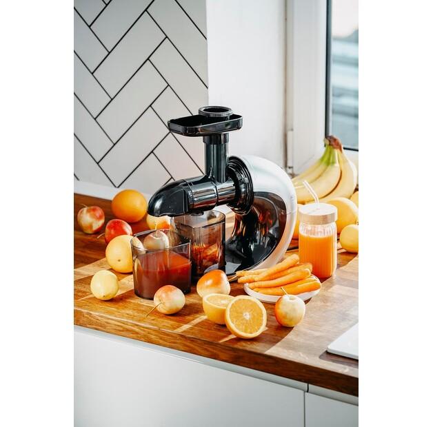 Meat Grinder Adler AD 4131 3 In 1 with Juicer and Shredder