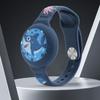 For Apple Airtag Holder Children Bracelet Case Straps Kids Cute Cartoon Watchband Kids GPS Tracker Waterproof Silicone Holder
